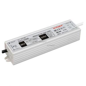 Фото Arlight 023189 ARPV-12080B (12V, 6.67A, 80W) блок питания