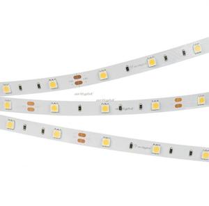 Фото Arlight CC-5000 016393 Светодиодная лента 10В Warm (5060, IP33, 150 LED, EXP, 5 м)