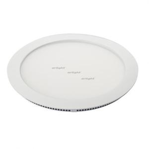 Фото Arlight 020510 DL-300M-25W Warm White Светильник светодиодный