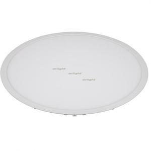 Фото Arlight 020439 DL-600A-48W Warm White Светильник светодиодный