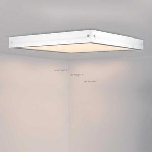 Фото Arlight 021946 DL-B600x600A-40W Day White панель