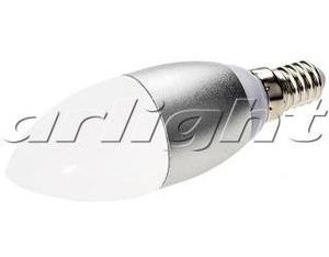 Фото Arlight 015890 E14 CR-DP-Candle-M 6W Warm White светодиодная лампа