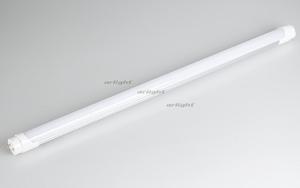 Фото Arlight 017661 ECOTUBE T8-600DR-10W-220V Day White светодиодная лампа