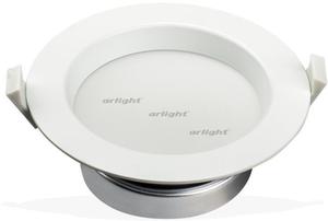 Фото Arlight 016831 IM-125 Matt 14W White 220V светильник