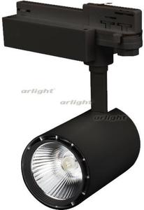 Фото Arlight 022050 LGD-1530BK-30W-4TR Warm White 24deg Светодиодный светильник