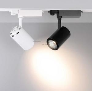 Фото Arlight 022047 LGD-1530WH-30W-4TR Warm White 24deg Светодиодный светильник