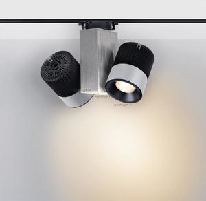 Фото Arlight 022041 LGD-2238SB-15W Day White 24deg Светодиодный светильник
