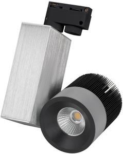 Фото Arlight 022040 LGD-2238SB-15W Warm White 24deg Светодиодный светильник