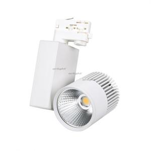 Фото Arlight 022053 LGD-2271WH-30W-4TR White 24deg Светодиодный светильник