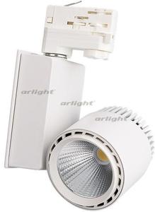 Фото Arlight 022059 LGD-2282WH-45W-4TR Day White 24deg Светодиодный светильник