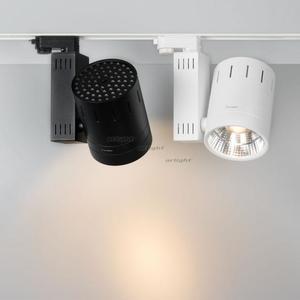Фото Arlight 022545 LGD-520BK 20W White 24deg Светодиодный светильник