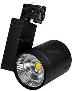 Фото Arlight 017763 LGD-520BK-30W-4TR White Светодиодный светильник