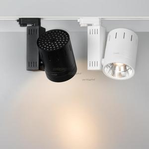 Фото Arlight 014943 LGD-520WH 20W Day White 24° Светодиодный светильник
