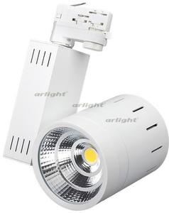 Фото Arlight 017766 LGD-520WH-30W-4TR White Светодиодный светильник
