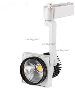 Фото Arlight 017764 LGD-536BWH-30W Warm White Светодиодный светильник