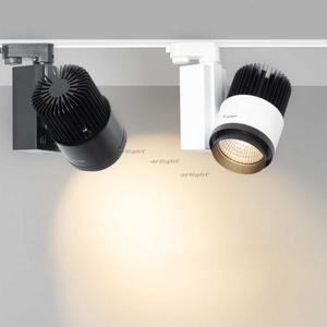 Фото Arlight 022550 LGD-537WH-40W-4TR Warm White 38deg Светодиодный светильник