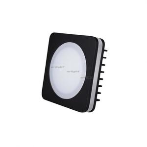 Фото Arlight 022555 LTD-80x80SOL-BK-5W Warm White светодиодная панель