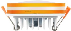 Фото Arlight 020837 LTD-80x80SOL-Y-5W Day White светодиодная панель