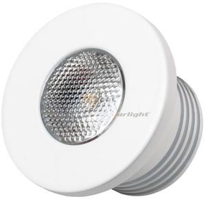 Фото Arlight 020752 LTM-R35WH 1W Day White 30deg светодиодный светильник