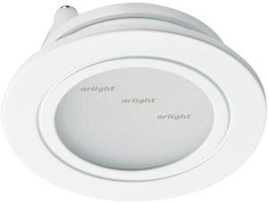 Фото Arlight 020761 LTM-R60WH-Frost 3W Day White 110deg светодиодный светильник