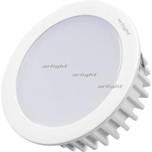 Фото Arlight 020771 LTM-R70WH-Frost 4.5W Warm White 110deg светодиодный светильник
