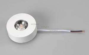Фото Arlight 020773 LTM-Roll-70WH 5W Day White 10deg светодиодный светильник