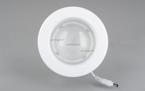 Фото Arlight 021985 MD-130MP-12W Warm White светодиодный светильник