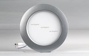 Фото Arlight 015349 MD150-7W White Светильник светодиодный