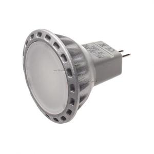 Фото Arlight 015831 MR11 2W120-12V White светодиодная лампа