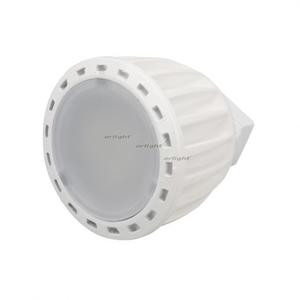 Фото Arlight 019437 MR11 4W120W-12V White светодиодная лампа