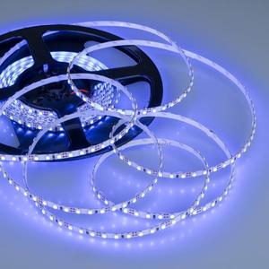 Фото Arlight RT 2-5000 015004 Светодиодная лента 12В Blue-5mm 2x (3528, IP33, 600 LED, LUX, 5 м)