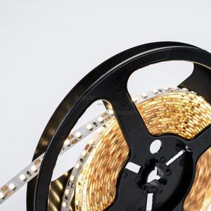Фото Arlight RT 2-5000 012335 Светодиодная лента 12В Warm 2x (3528, IP33, 600 LED, LUX, 5 м)
