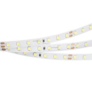 Фото Arlight RT 2-5000 019928 Светодиодная лента 24В Warm27 (2835, IP33, 490 LED, PRO, 5 м)