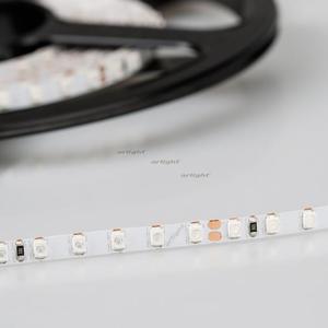 Фото Arlight RT 2-5000 015660 Светодиодная лента 24В Blue-5mm 2x (3528, IP33, 600 LED, LUX, 5 м)