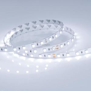 Фото Arlight RT 2-5000 013757 Светодиодная лента 24В Cool 2x (5060, IP33, 300 LED, LUX, 5 м)