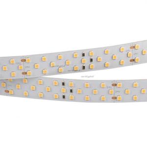 Фото Arlight RT 2-5000 019924 Светодиодная лента 24В Cool 3x2 (2835, IP33, 1260 LED, LUX, 5 м)