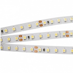 Фото Arlight RT 2 Day White 2x 011581 Светодиодная лента 24В (3528, IP33, 600 LED, LUX, 5 м)