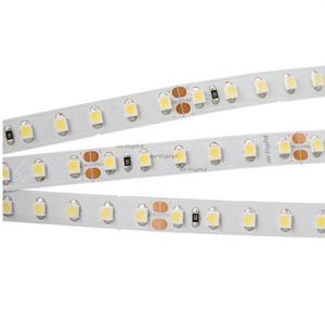 Фото Arlight RT 2-5000 015899 Светодиодная лента 24В Pink 2x (3528, IP33, 600 LED, LUX, 5 м)