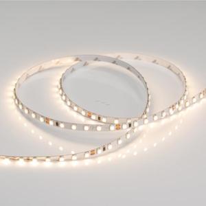 Фото Arlight RT 2-5000 015649 Светодиодная лента 24В Warm-5mm 2x (3528, IP33, 600 LED, LUX, 5 м)