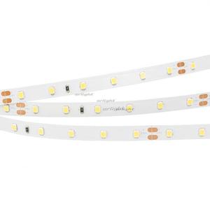 Фото Arlight RT 2-5000 020014 Светодиодная лента 24В Warm3000 (2835, IP33, 300 LED, PRO, 5 м)