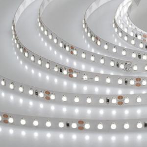 Фото Arlight RT 2-5000 010347 Светодиодная лента 24В White 2x (3528, IP33, 600 LED, LUX, 5 м)
