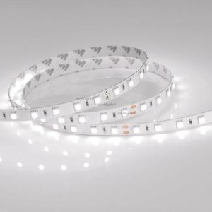 Фото Arlight RT 2-5000 008829 Светодиодная лента 24В White 2x (5060, IP33, 300 LED, LUX, 5 м)