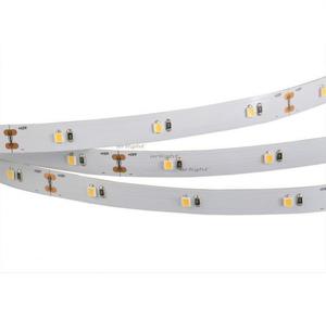 Фото Arlight RT 6-5000 019675 Светодиодная лента 12В Warm 3000K (2835, IP33, 150 LED, PRO, 5 м)