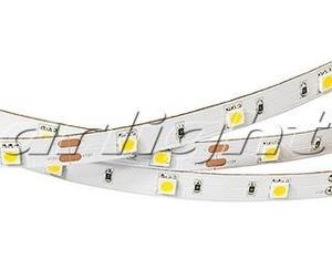 Фото Arlight RT2 014388 Светодиодная лента 12В Warm White (5050, IP33, 150 LED, 5 м)