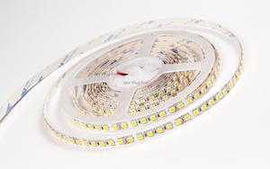 Фото Arlight RT-6 018731 Светодиодная лента 24В Cool 3x (5050, IP33, 480 LED, LUX, 5 м)