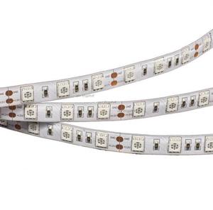 Фото Arlight RTW 2-5000E 014882 Светодиодная лента 12В Blue 2x (5060, IP65, 300 LED, LUX, 5 м)