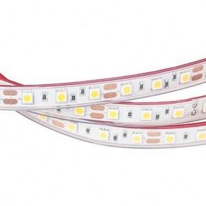 Фото Arlight RTW 2 DayWhite 2x 018704 Светодиодная лента 12В (5060, IP66, 300 LED, LUX, 5 м)