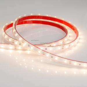 Фото Arlight RTW 2-5000P 011509 Светодиодная лента 12В Warm (3528, IP66, 300 LED, LUX, 5 м)