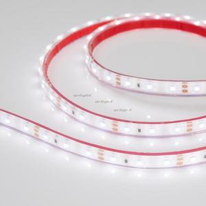 Фото Arlight RTW 2-5000PGS 015446 Светодиодная лента 12В Day White (3528, IP67, 300 LED, LUX, 5 м)