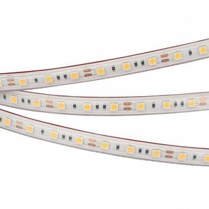 Фото Arlight RTW 2 Warm3000 022325 Светодиодная лента 12В (5060, IP67, 300 LED, LUX, 5 м)